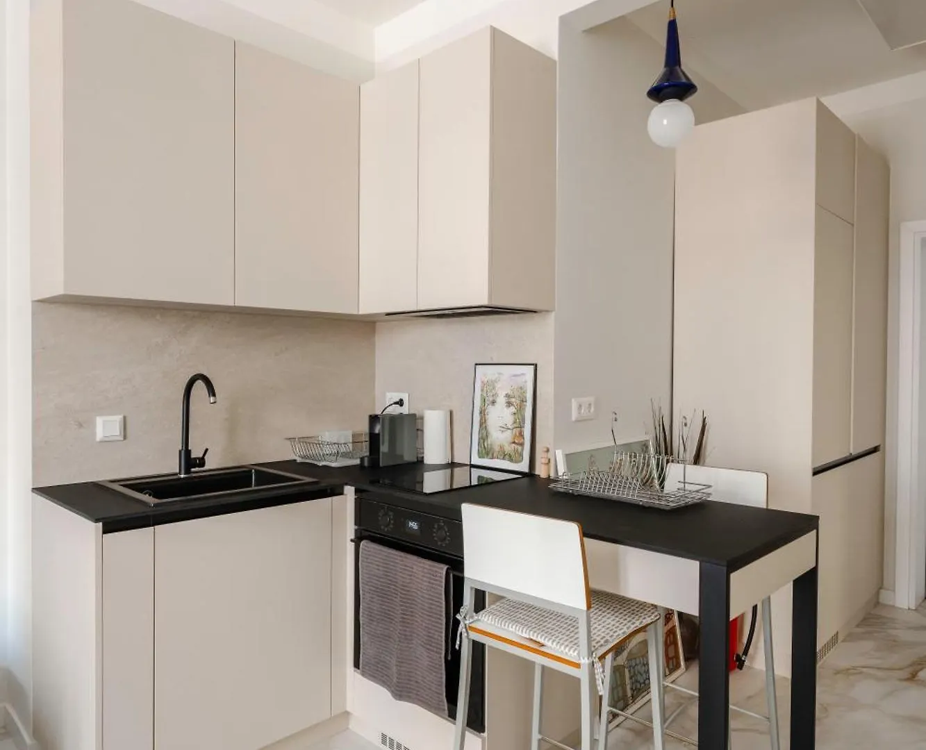 Stylish 1Bd Apartment In The Heart Of The City Sofia 0*,