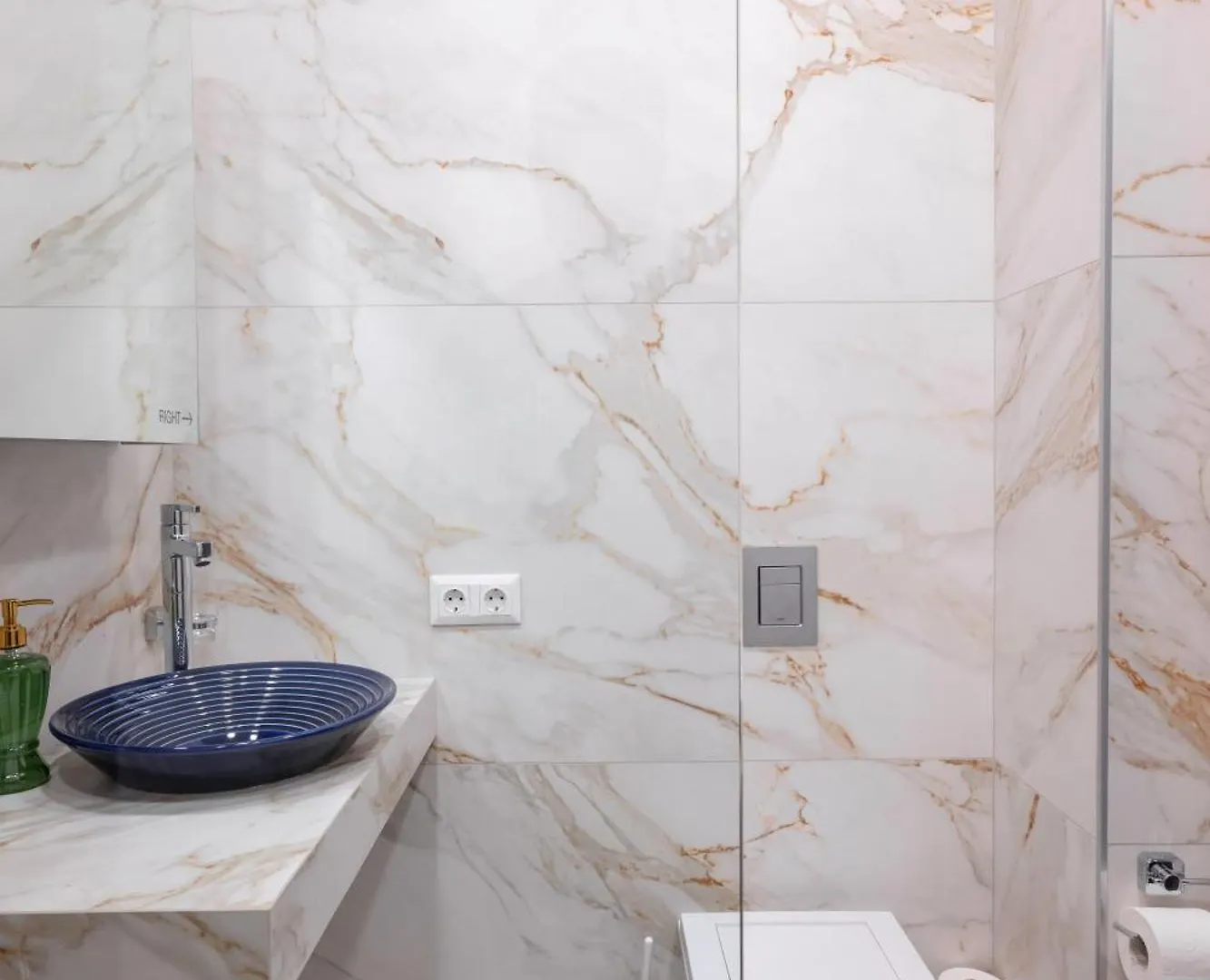 Stylish 1Bd Apartment In The Heart Of The City Sofia Bulgaria